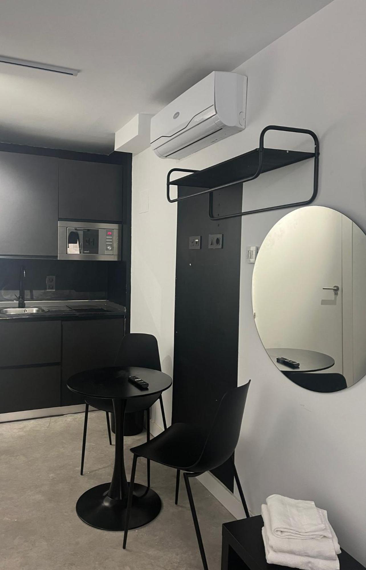 Alcazaba Modern & Luxury Appartement Málaga