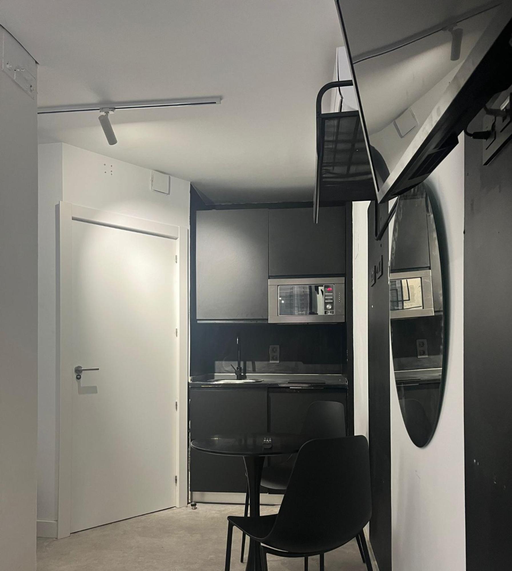 Appartement Alcazaba Modern & Luxury Málaga