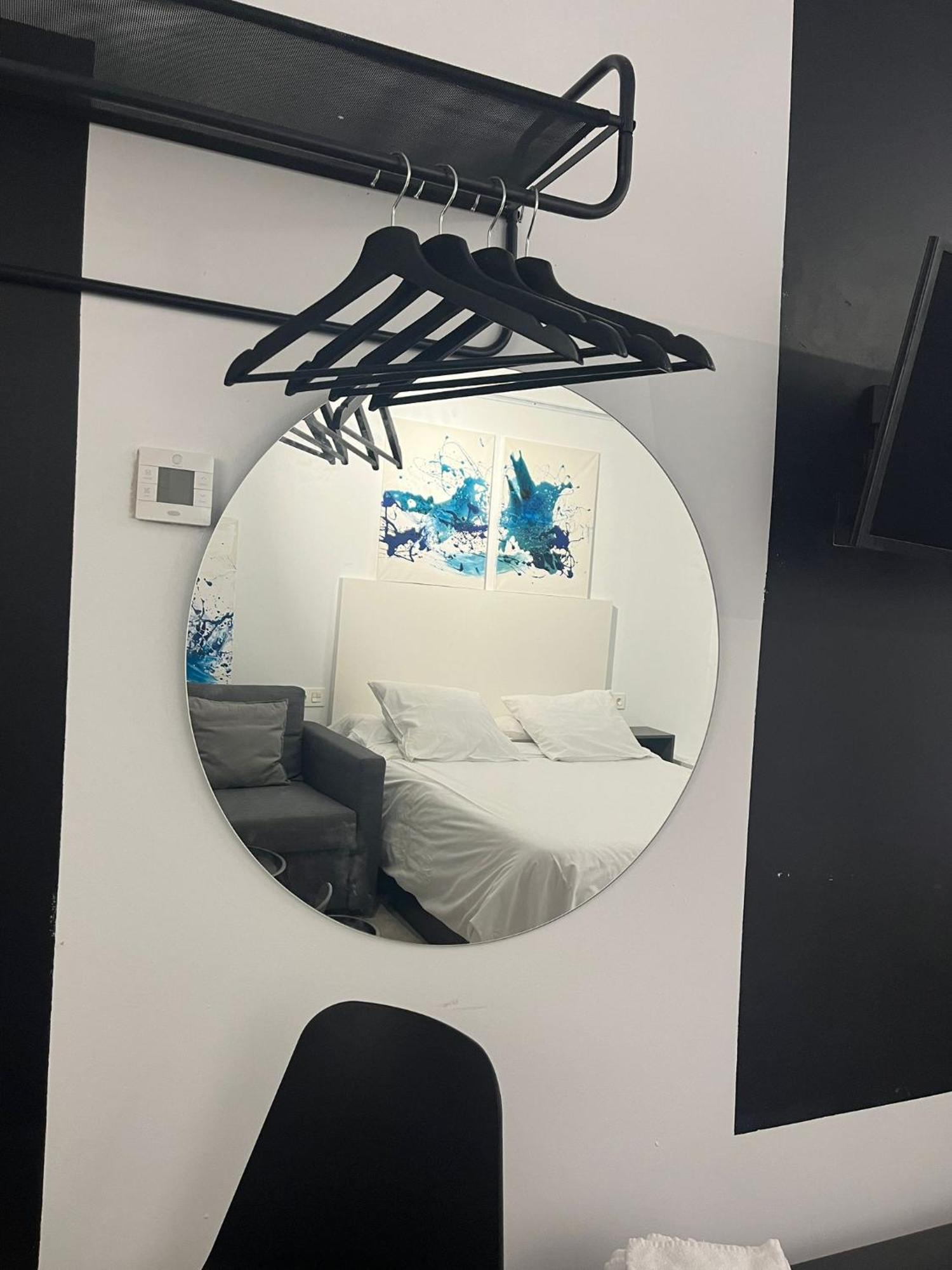 Alcazaba Modern & Luxury Appartement Málaga