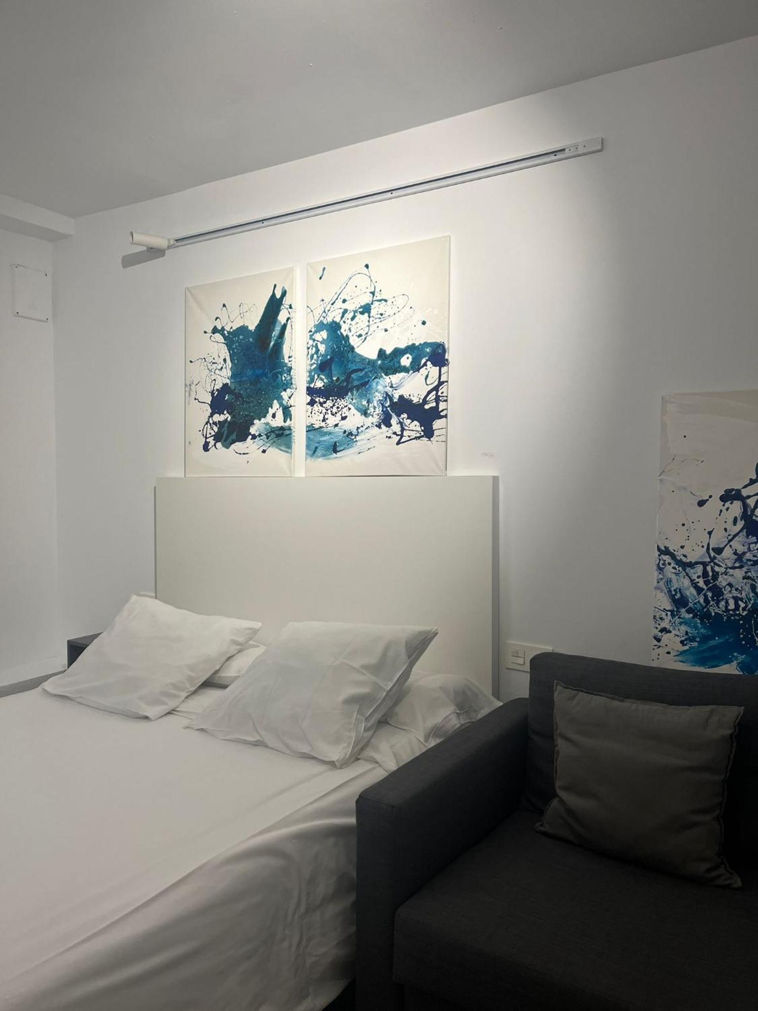 Catedral Modern Y Luxury Apartamento