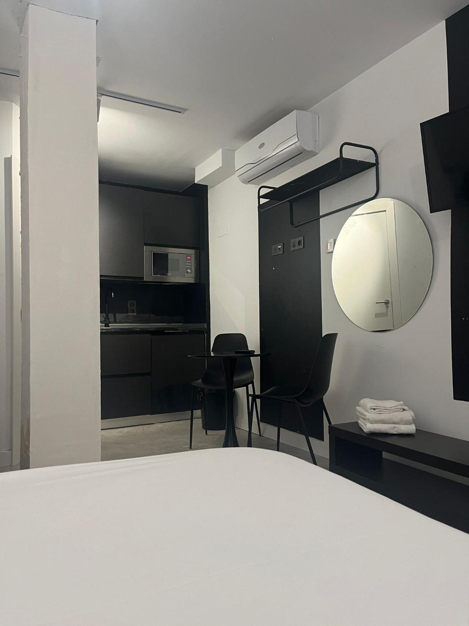 Catedral Modern Y Luxury Apartamento *